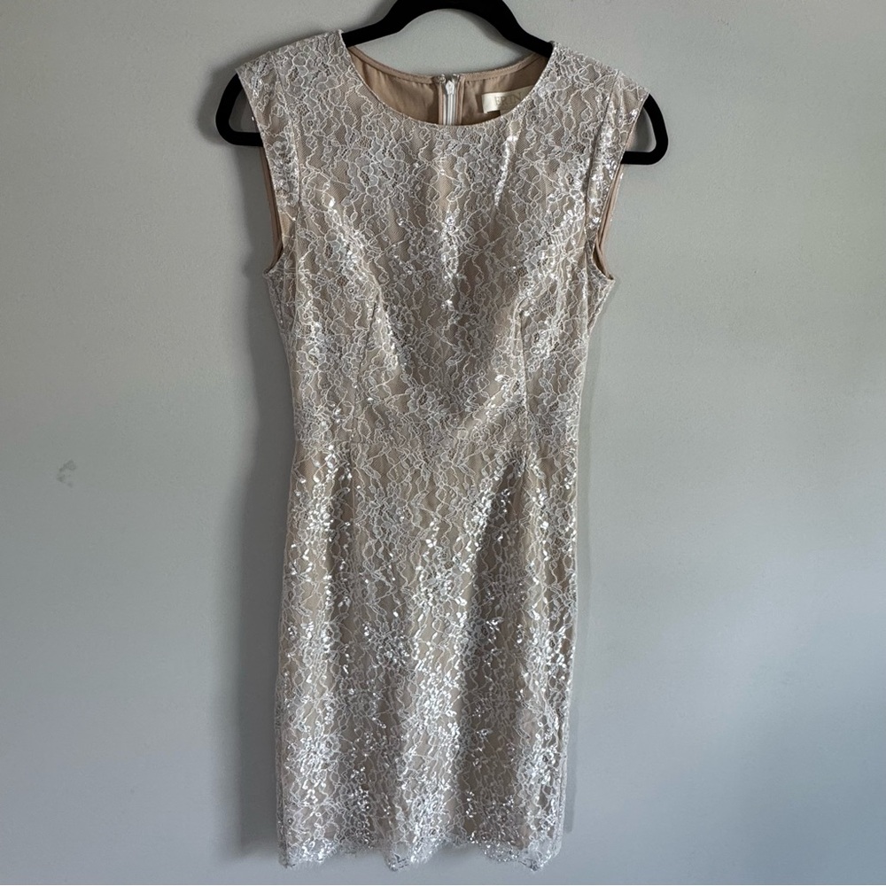 ERIN by Erin Fetherston lace overlay dress